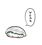 しゃべるえんがわ（個別スタンプ：19）