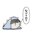 体調不良パスピス（個別スタンプ：28）