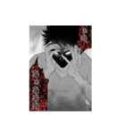 九龍ジェネリックロマンス(眉月じゅん)（個別スタンプ：18）