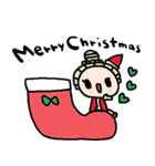 (nenerin日常スタンプ532英語気遣い)（個別スタンプ：3）