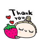 (nenerin日常スタンプ532英語気遣い)（個別スタンプ：26）