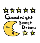 (nenerin日常スタンプ532英語気遣い)（個別スタンプ：38）