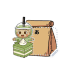 Little.S小さなキューピッド(日常生活）（個別スタンプ：11）