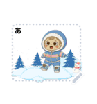 Little.S小さなキューピッド(日常生活）（個別スタンプ：14）