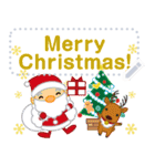 万能！ず～っと使える年末年始メッセージ再（個別スタンプ：21）