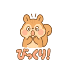 動物のBIGスタンプ（個別スタンプ：29）