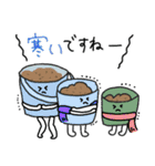 冬⭐︎年末年始のコンポスト★pocaママ（個別スタンプ：6）