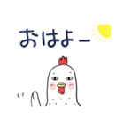 ❤みんなのスタンプお返事リアクション（個別スタンプ：30）