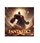 最恐悪魔（個別スタンプ：14）