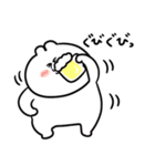 ごっつい便利なうるうちゃスタンプ（個別スタンプ：10）