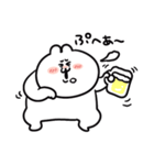 ごっつい便利なうるうちゃスタンプ（個別スタンプ：11）