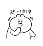 ごっつい便利なうるうちゃスタンプ（個別スタンプ：27）