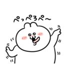 ごっつい便利なうるうちゃスタンプ（個別スタンプ：28）