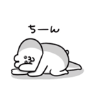 ごっつい便利なうるうちゃスタンプ（個別スタンプ：39）