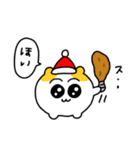 冬、絶対これ買え！（個別スタンプ：3）