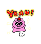 冬、絶対これ買え！（個別スタンプ：13）