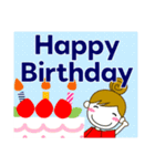 ずっと使える大人の優しい気遣い 冬 年賀（個別スタンプ：38）