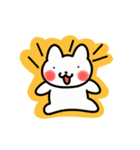 動く！可愛いネコちゃん達スタンプ（個別スタンプ：1）