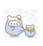 ❤️トリボンの冬（個別スタンプ：5）