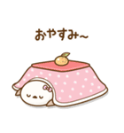 ❤️トリボンの冬（個別スタンプ：15）