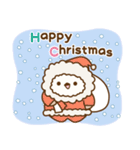 ❤️トリボンの冬（個別スタンプ：29）