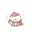 ❤️トリボンの冬（個別スタンプ：33）