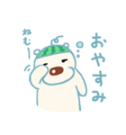 もんもちゃんスタンプ2（個別スタンプ：14）