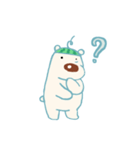 もんもちゃんスタンプ2（個別スタンプ：32）