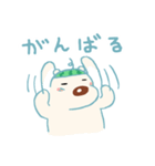 もんもちゃんスタンプ2（個別スタンプ：34）