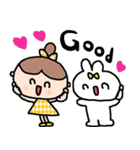 (nenerin日常スタンプ531英語気遣い)修正（個別スタンプ：12）