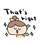 (nenerin日常スタンプ531英語気遣い)修正（個別スタンプ：30）