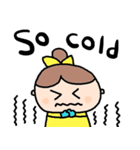 (nenerin日常スタンプ531英語気遣い)修正（個別スタンプ：35）