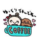 nenerinシンプル日常会話スタンプ13気遣い（個別スタンプ：31）