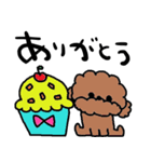 nenerinシンプル日常会話スタンプ13気遣い（個別スタンプ：36）