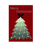 みんなの姉御！2025あけおめ再販（個別スタンプ：26）