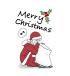 みんなの姉御！2025あけおめ再販（個別スタンプ：27）