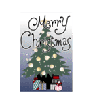 みんなの姉御！2025あけおめ再販（個別スタンプ：28）