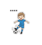 誕生から人生イベントのカスタムスタンプ！（個別スタンプ：26）