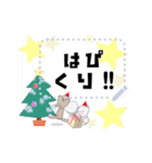 ぼく、くまたん！（個別スタンプ：23）