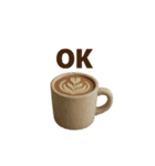 くすみカラー クリスマス（個別スタンプ：5）