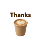 くすみカラー クリスマス（個別スタンプ：10）