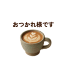 くすみカラー クリスマス（個別スタンプ：11）