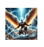 最強天使（個別スタンプ：1）