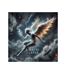 最強天使（個別スタンプ：11）