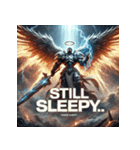 最強天使（個別スタンプ：13）