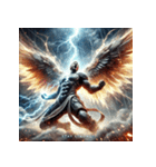 最強天使（個別スタンプ：29）