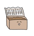 楽しく組み合わせコンポスト★pocaママ（個別スタンプ：1）