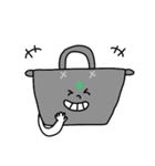 楽しく組み合わせコンポスト★pocaママ（個別スタンプ：5）