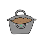 楽しく組み合わせコンポスト★pocaママ（個別スタンプ：6）