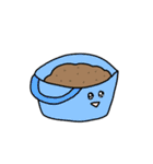 楽しく組み合わせコンポスト★pocaママ（個別スタンプ：8）